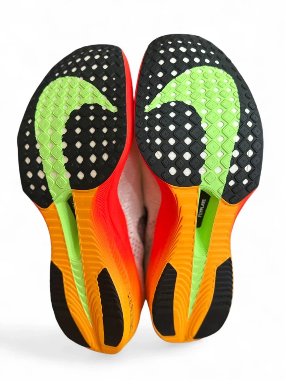 Nike ZoomX Vaporfly Next% 3 ‘No Finish Line’ Running Shoes Size US Men’s 10